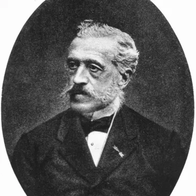 photo de profil de Bernhard von Langenbeck