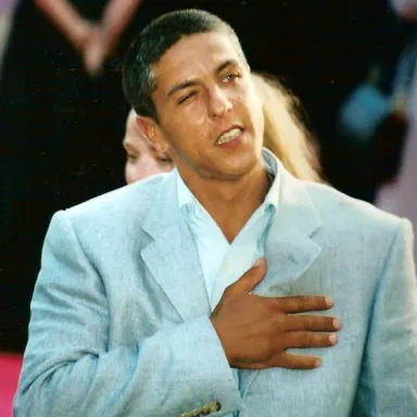 photo de profil de Samy Naceri