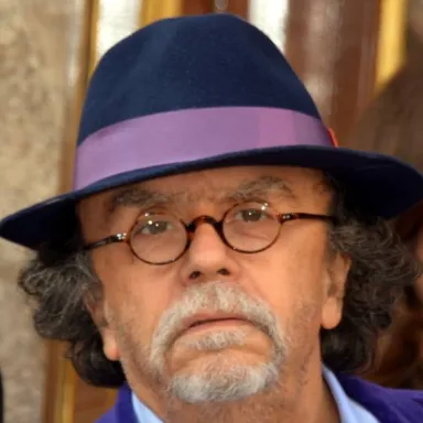 photo de profil de Jean-Michel Ribes