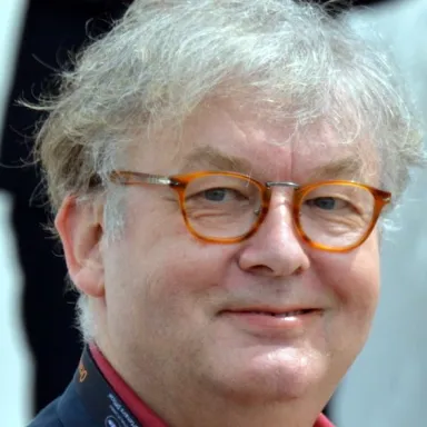 photo de profil de Dominique Besnehard