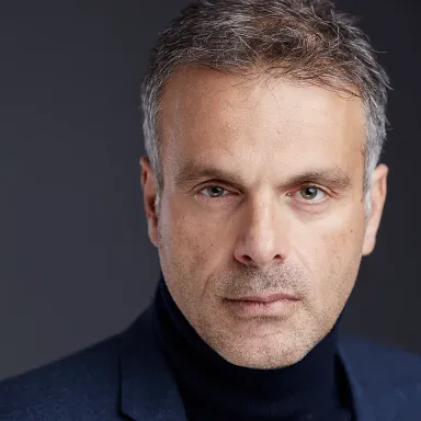 photo de profil de Steve Suissa