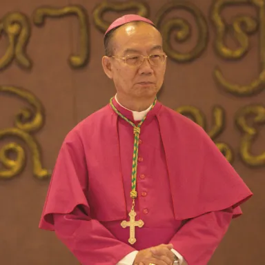 photo de profil de Joseph Prathan Sridarunsil