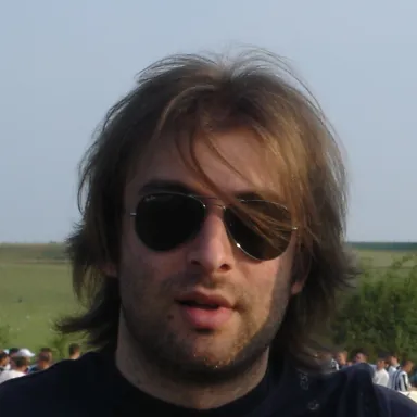 photo de profil de Mogi Bayat