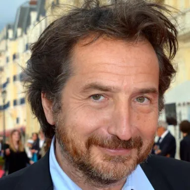 photo de profil de Édouard Baer
