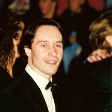 photo de profil de Manuel Blanc