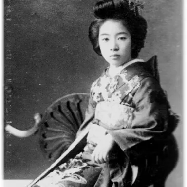 photo de profil de Mari Mori