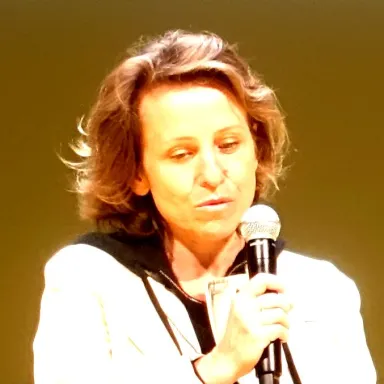 photo de profil de Flore Vasseur