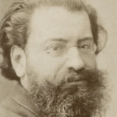 photo de profil de Édouard Drumont