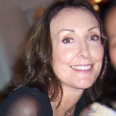 photo de profil de Tress MacNeille