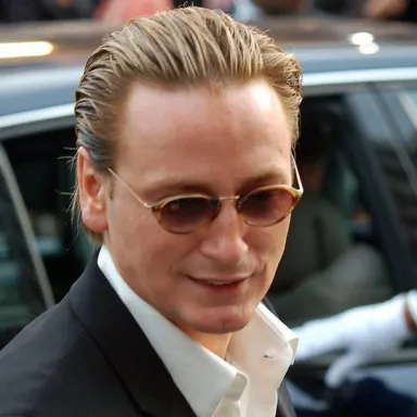photo de profil de Benoît Magimel