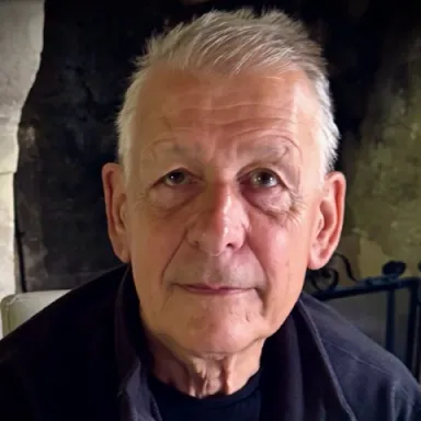 photo de profil de Richard Morgiève