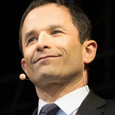 photo de profil de Benoît Hamon