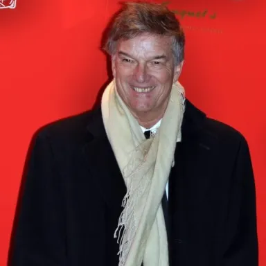photo de profil de Benoît Jacquot