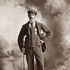photo de profil de Fred Herd