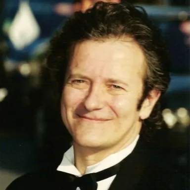 photo de profil de Francis Huster