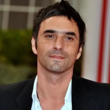 photo de profil de Samuel Benchetrit