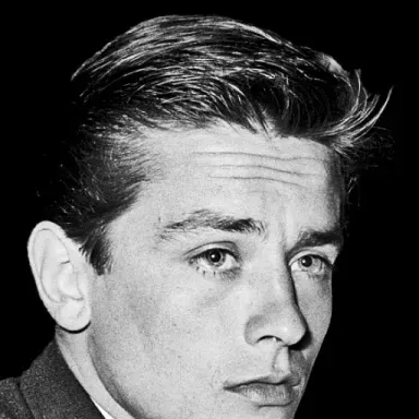 photo de profil de Alain Delon