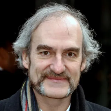 photo de profil de Michel Vuillermoz