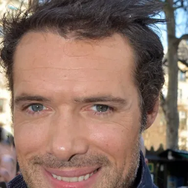 photo de profil de Nicolas Bedos