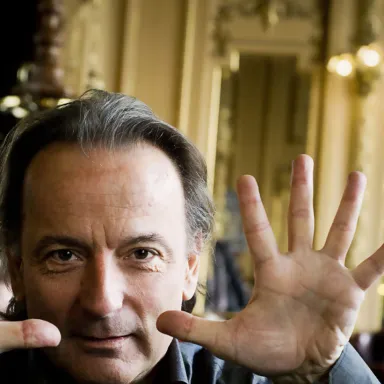 photo de profil de Denis Levaillant