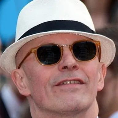 photo de profil de Jacques Audiard