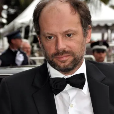 photo de profil de Denis Podalydès