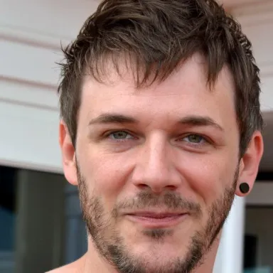 photo de profil de Samuel Theis