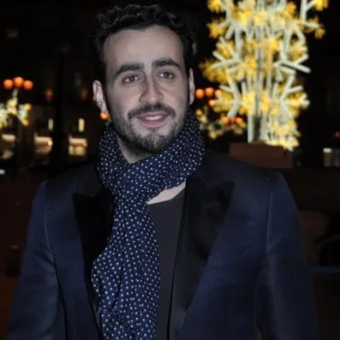 photo de profil de Jonathan Cohen (actor)