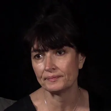 photo de profil de Valérie Perrin