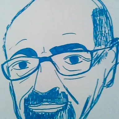 photo de profil de Francis Kalifat