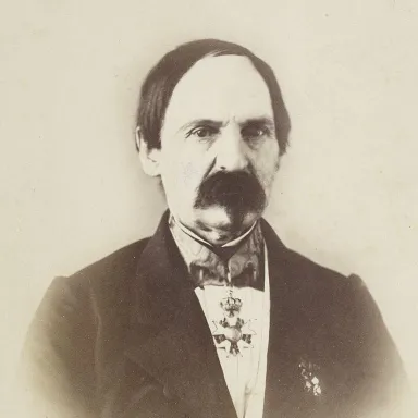 photo de profil de Louis-Adrien Berbrugger