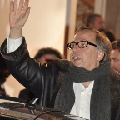 photo de profil de Fabrice Luchini