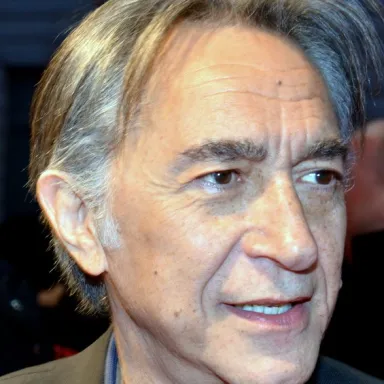 photo de profil de Richard Berry (actor)