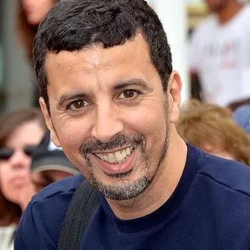 photo de profil de Samir Guesmi
