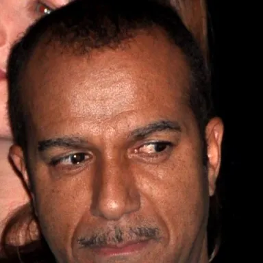 photo de profil de Pascal Légitimus