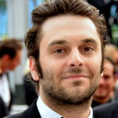 photo de profil de Pio Marmaï