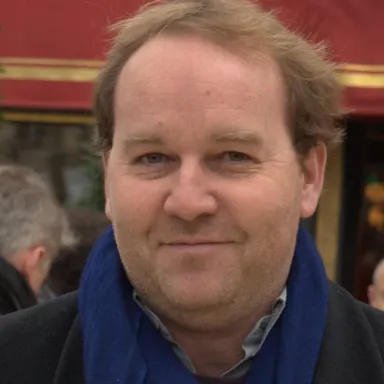 photo de profil de Xavier Beauvois