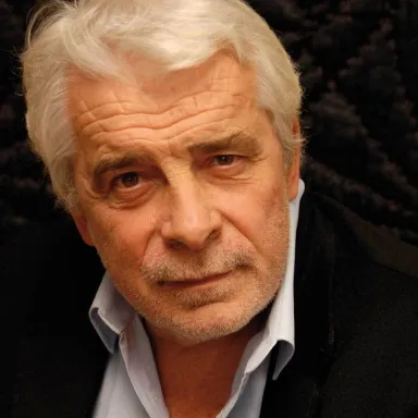 photo de profil de Jacques Weber