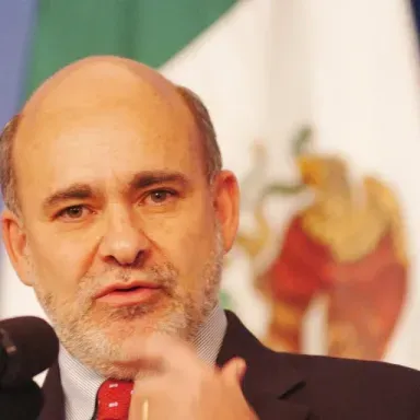 photo de profil de Eduardo Sojo Garza-Aldape