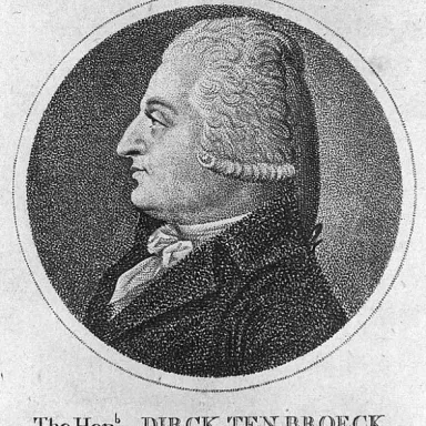 photo de profil de Dirck Ten Broeck