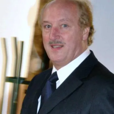 photo de profil de Bernard Farcy