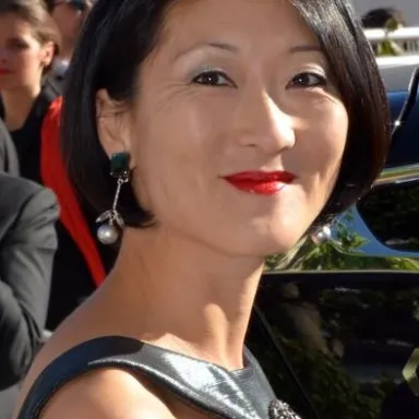 photo de profil de Fleur Pellerin