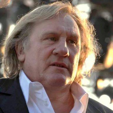 photo de profil de Gérard Depardieu