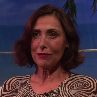 photo de profil de María Barranco