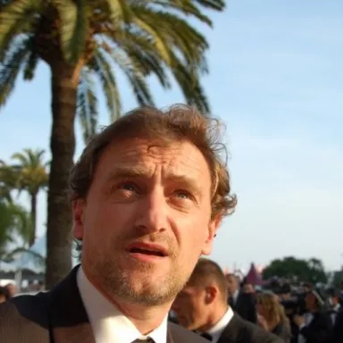 photo de profil de Jean-Paul Rouve