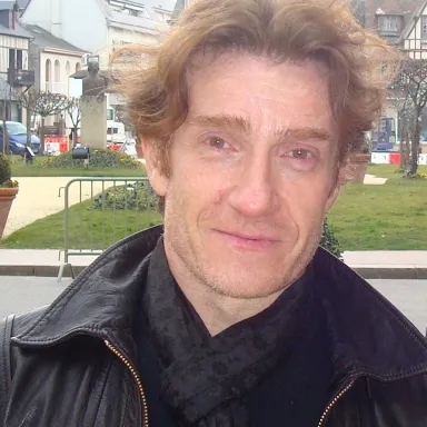 photo de profil de Thierry Frémont