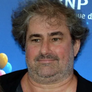 photo de profil de Gustave Kervern