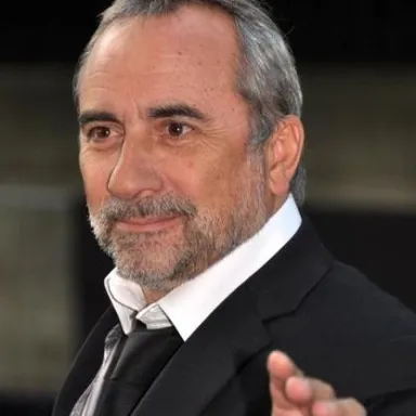 photo de profil de Antoine Duléry