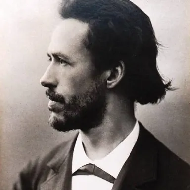 photo de profil de Benjamin Godard