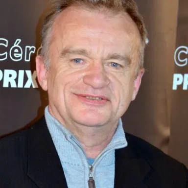 photo de profil de Dominique Pinon